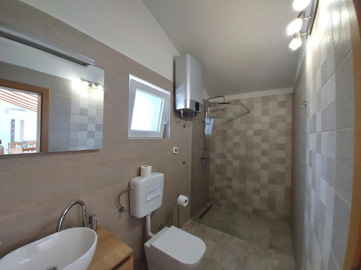 Villa Mattea Galižana Zewnętrze zdjęcie