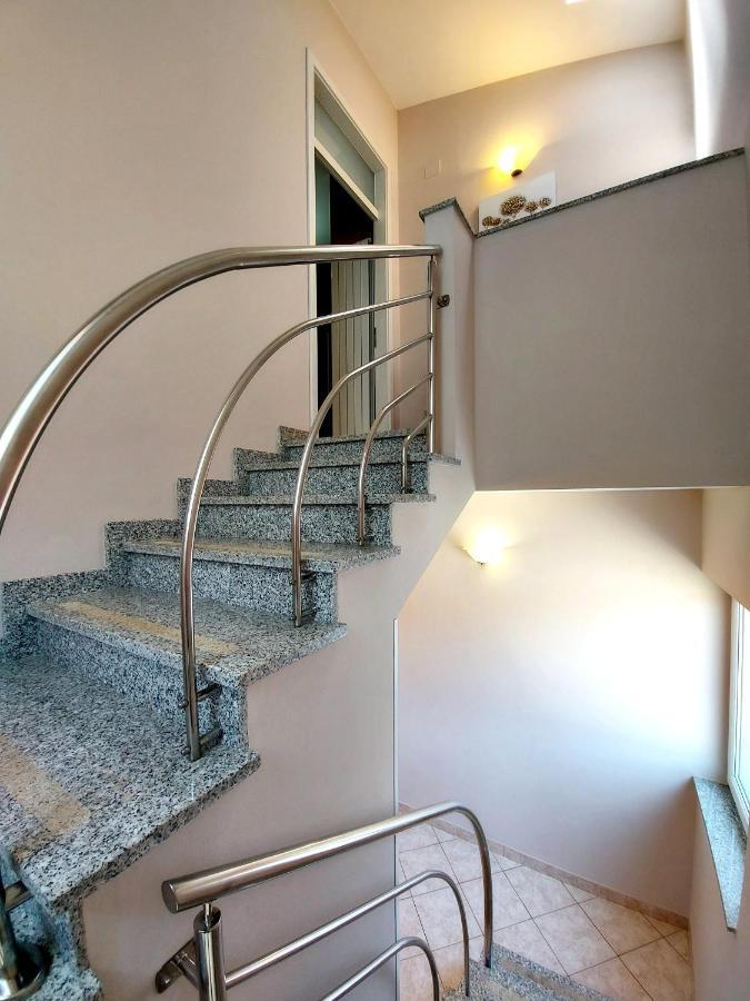 Villa Mattea Galižana Zewnętrze zdjęcie
