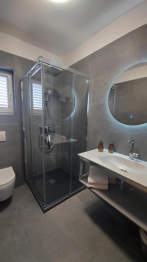 Villa Mattea Galižana Zewnętrze zdjęcie