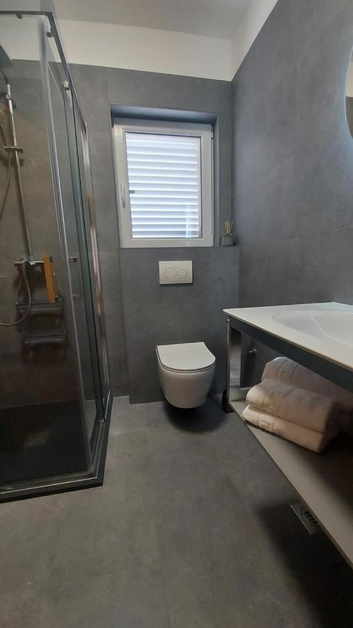 Villa Mattea Galižana Zewnętrze zdjęcie