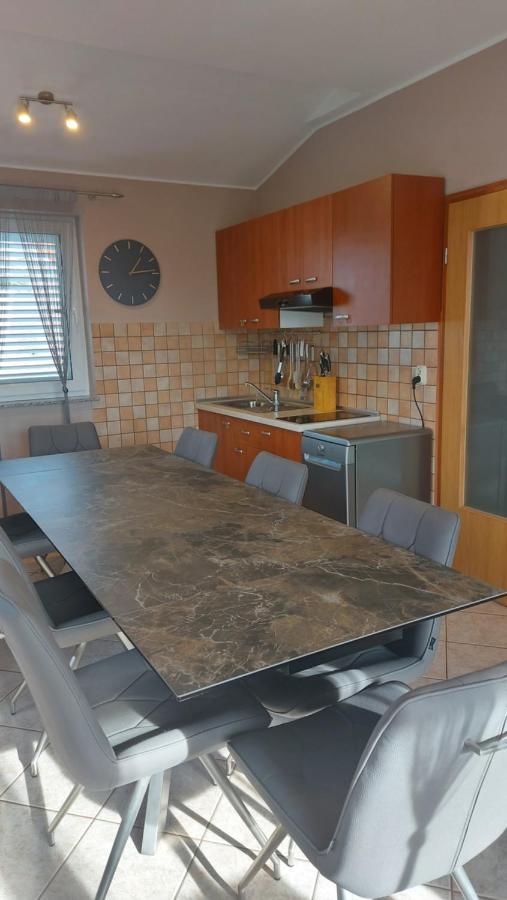 Villa Mattea Galižana Zewnętrze zdjęcie