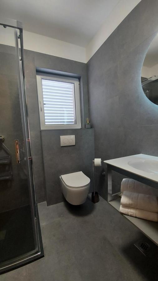Villa Mattea Galižana Zewnętrze zdjęcie