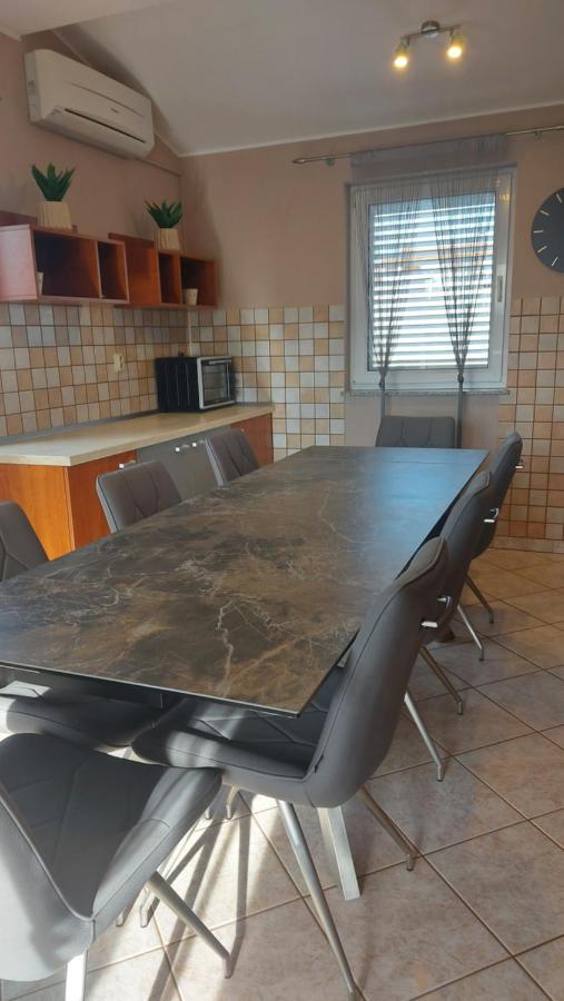 Villa Mattea Galižana Zewnętrze zdjęcie